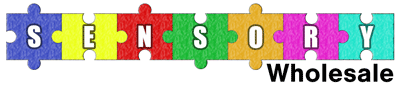 Sensory Wholesale Logo