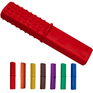 Tough Bars Range from Chew Stixx